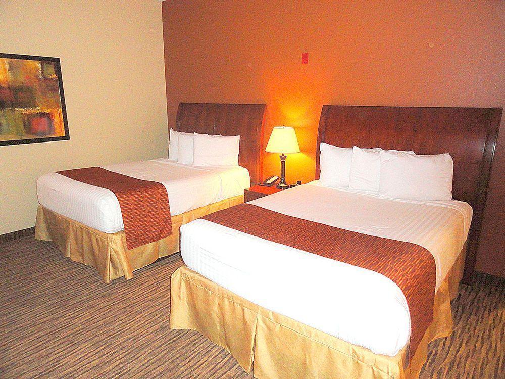 Cobblestone Inn & Suites - Newton Exteriér fotografie